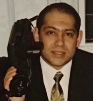 Gerardo Antonio Barrios Profile Photo