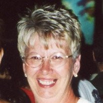 Janet Yoder Profile Photo