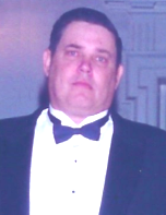 David "D.B." Burton Oglesby IV Profile Photo