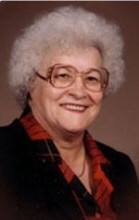 Evelyn R. Anderson Profile Photo