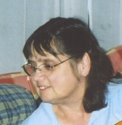 Loretta  Wassum (matecki)