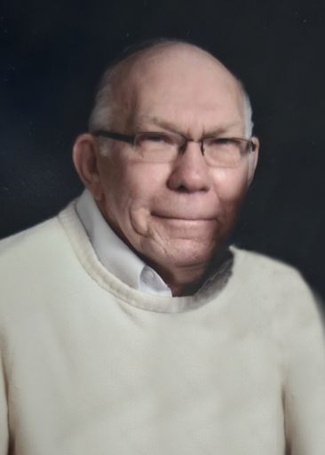 Duane Holt Obituary November 23, 2024 - Lundberg Funeral Home