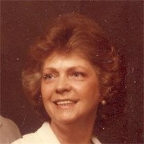 Mary D. Smith