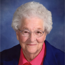 Marie L. Andersen Profile Photo