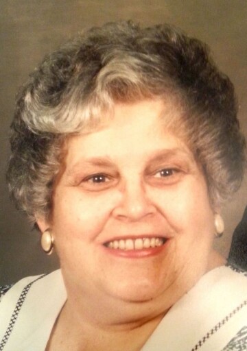 Margaret C. (Kovatch) Howell 