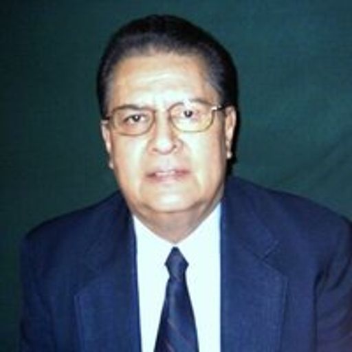 Albert Gonzales