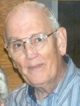 Bruce R. Patterson, Sr.