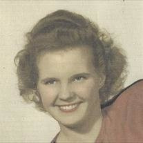Henrietta Taylor Profile Photo