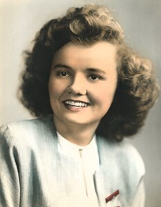 Barbara Lavon Walton