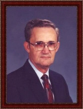 Woodrow J. Fontenot