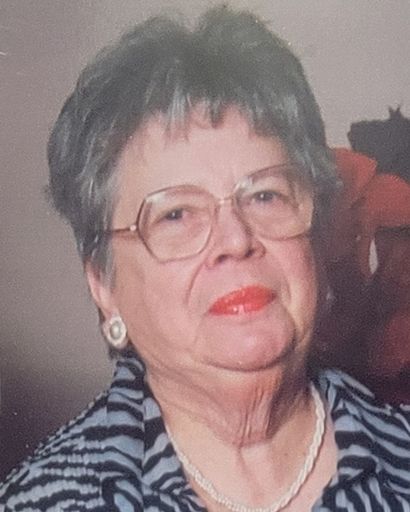 Lois Lavaughn Conrad