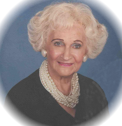 Wanda Mae Robinson Profile Photo