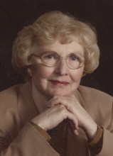 Eleanor Marian Olson