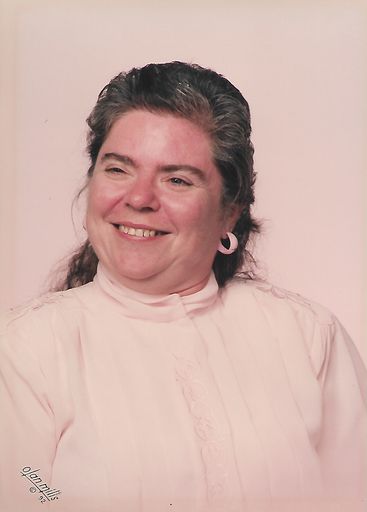 Connie Wood