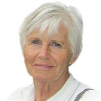Joan Larsen Schenk Profile Photo