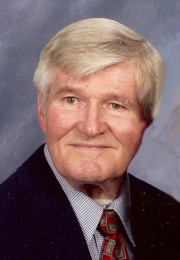 Barron  Mills, Jr.