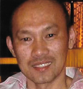 Sang Thanh Dao