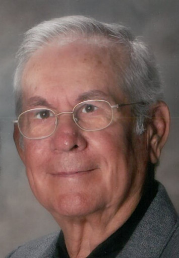 Billy Ray Lucas, Sr.