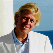 Laurence Rasmussen Profile Photo