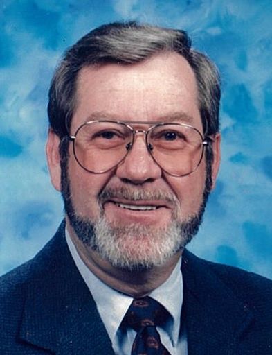 James C. "Jim" Fisher Sr.