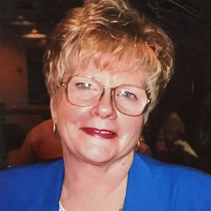 Shirley Drinkwater Profile Photo