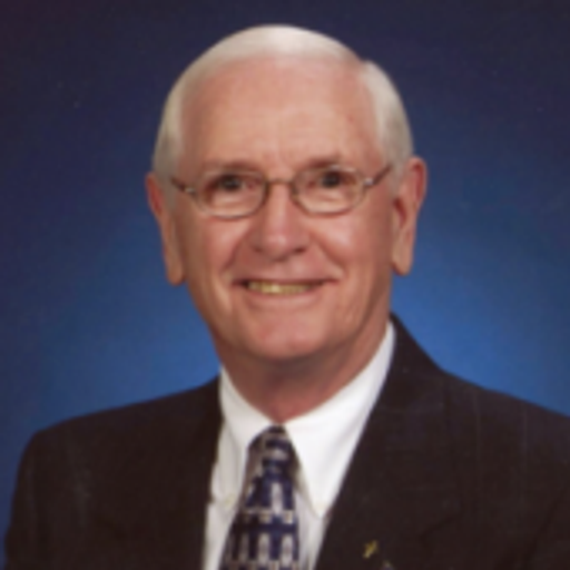 Richard E. "Dick" Pierce Profile Photo