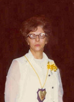 Mabel L. Phoebus