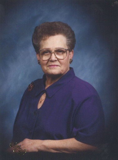 Mary Bush Profile Photo
