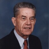 Joseph Leonard Clay, Jr. Profile Photo
