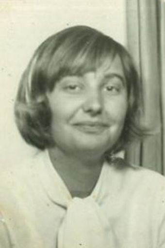 Sandra J. Layman