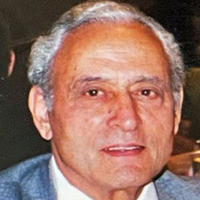 Peter George Vailas