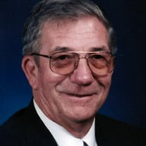 Grady V. Legg Profile Photo