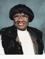 Betty Odell Allen Robinson