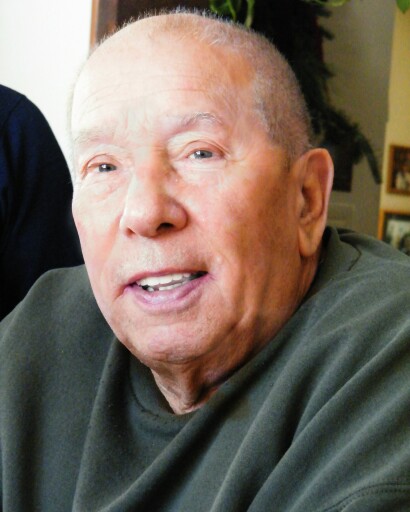 Edgar Hansgen