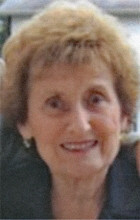 Joan A. Whaley