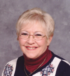 Patsy L. ‘Pat’ Kaufman Profile Photo