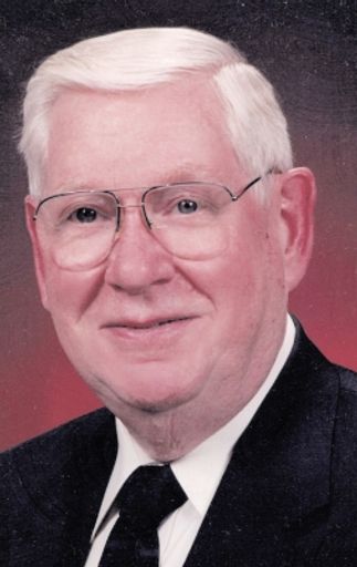 Wayne L. Hoffman