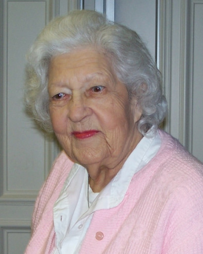 Lois W. Doughtie Profile Photo
