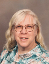 Janice Susan Purdie Profile Photo