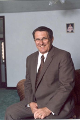 Donald Oren Campbell