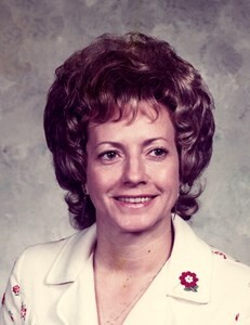 Betty J. Chadwick