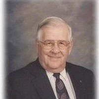 Robert D. Pittenger Profile Photo
