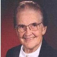 Agnes Caroline Amundson