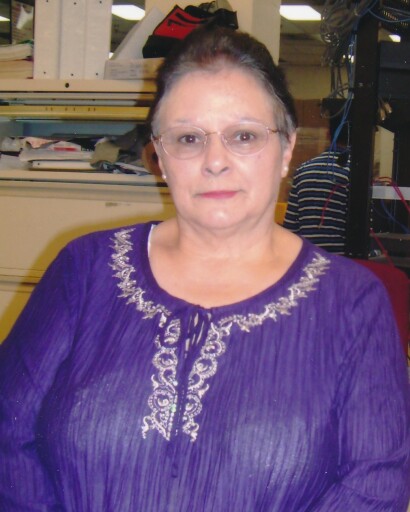 Nancy (Simmons) Hatcher Profile Photo