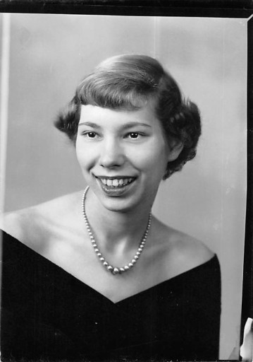 Barbara Ann Kuczmarski Gooch