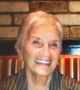 Jeanne H. Sorgie