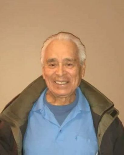 Pablo Acosta Godinez's obituary image