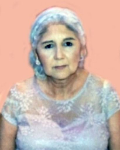 Guadalupe G. Reyes