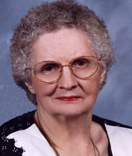 Irene Erickson