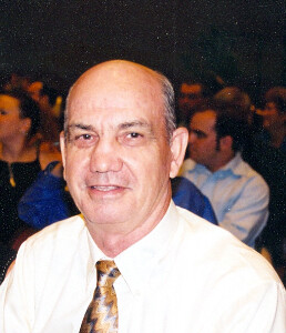 Bobby Pinkney Shelley Profile Photo